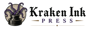 Kraken Ink Press - Home
